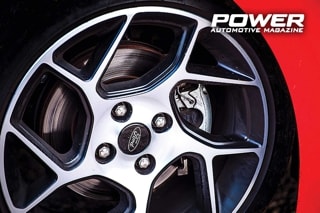 Ford Fiesta ST2 200Ps